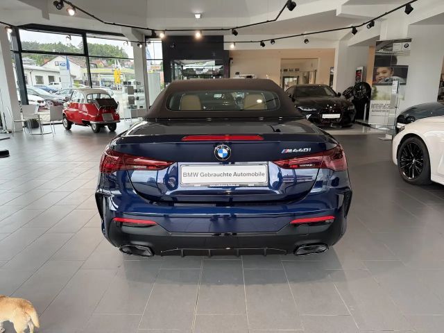 BMW 440 Cabrio M440i xDrive