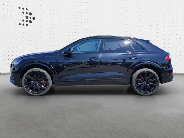 Audi SQ8 4.0 TFSI Quattro