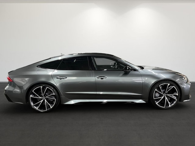 Audi RS7 Quattro Sportback