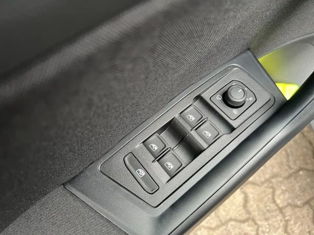 Volkswagen T-Roc 1.0 TSI