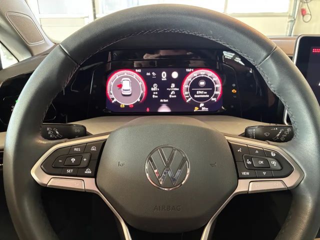 Volkswagen Golf 1.5 TSI Life