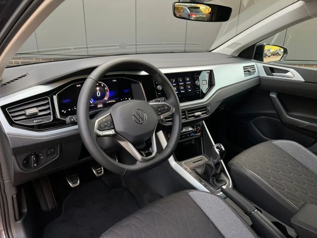 Volkswagen Polo 1.0 TSI