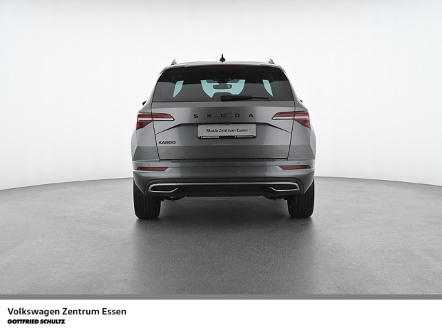 Skoda Karoq Sportline