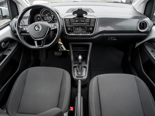 Volkswagen e-up! e-up!  KAM SHZ MFL TEMPOMAT