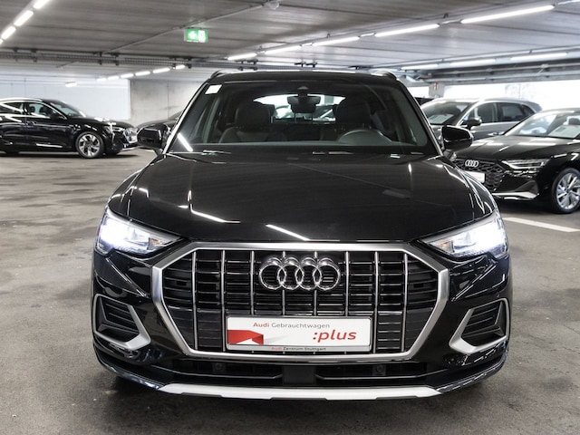 Audi Q3 35 TDI S-Tronic