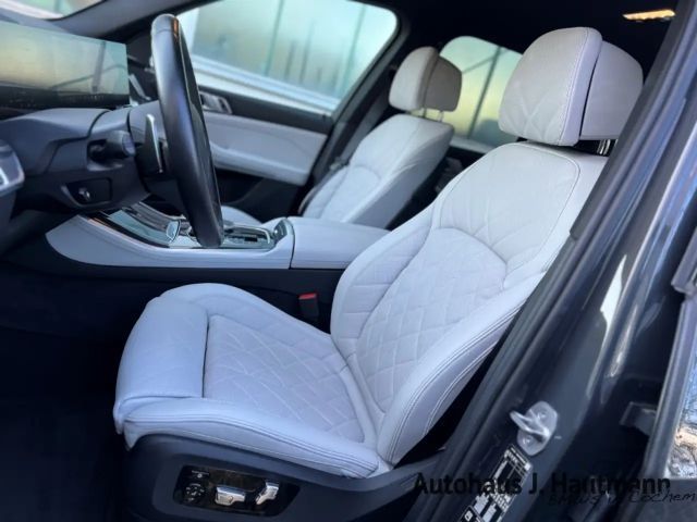 BMW X5 M-Sport xDrive