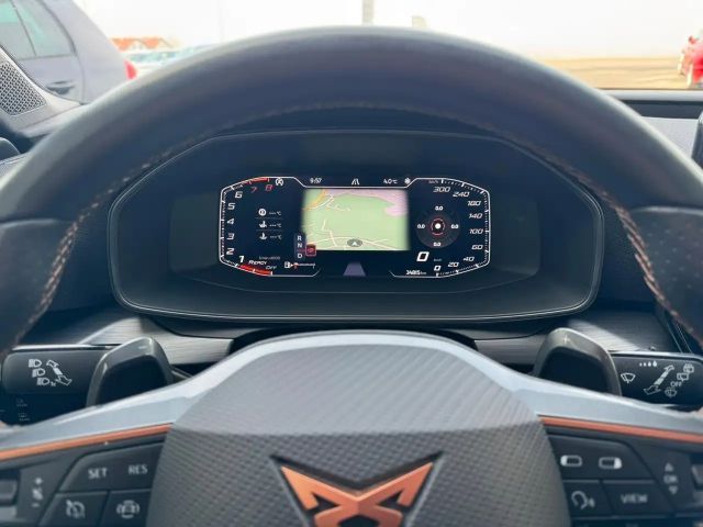 Cupra Leon 2.0 TSI DSG