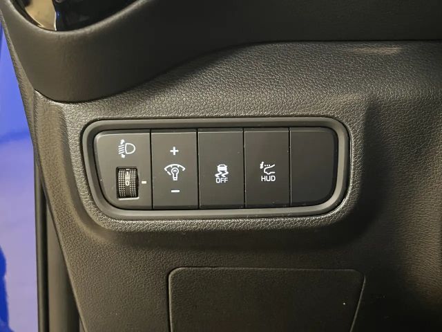 Kia Soul Inspiration*ACC*Harman K*WMP*ST-Heiz*R.cam