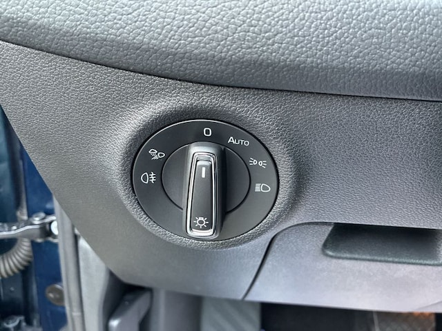 Skoda Kodiaq 1.5 TSI Style Style