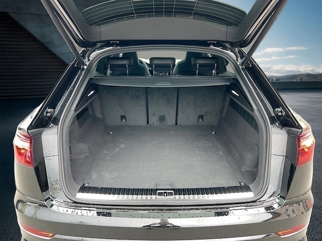 Audi Q8 50 TDI Quattro