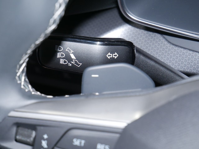 Seat Leon 1.5 eTSI Sportstourer