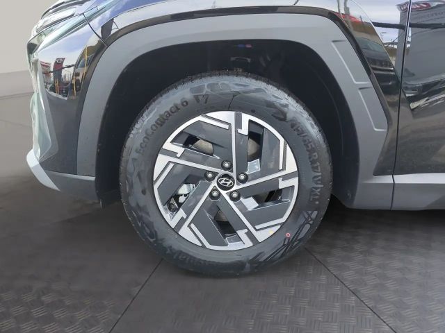 Hyundai Tucson 2WD T-GDi