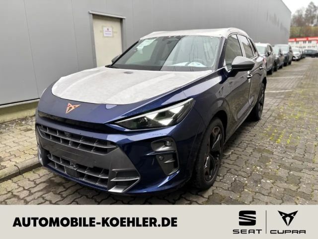 Cupra Terramar 2.0 TSI