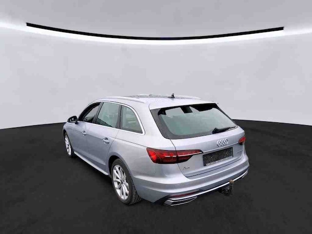 Audi A4 35 TFSI Avant S-Tronic