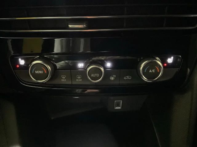 Opel Mokka 1.2 Turbo GS-Line Grand Sport Turbo