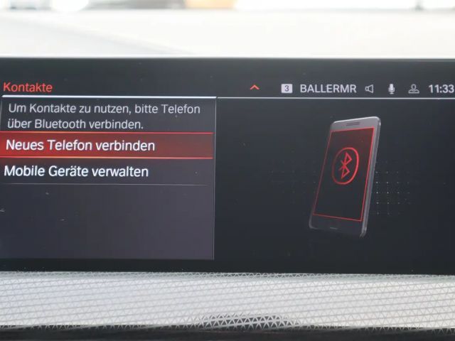 BMW 118 118d Sedan Sport Line