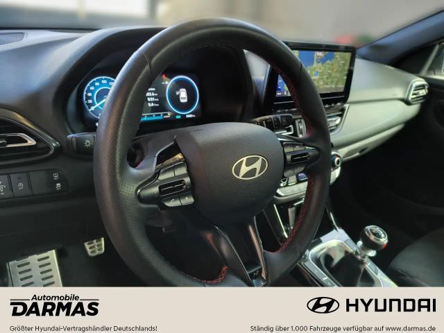 Hyundai i30 2WD N Line T-GDi