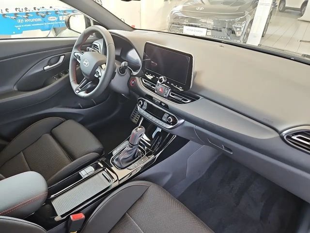 Hyundai i30 N Line T-GDi