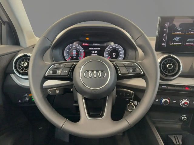 Audi Q2 1.5 TFSI S-Line