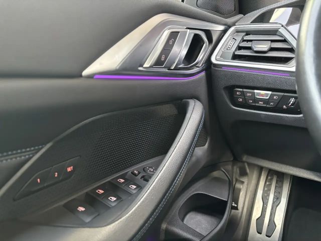 BMW 430 430i Cabrio M-Sport