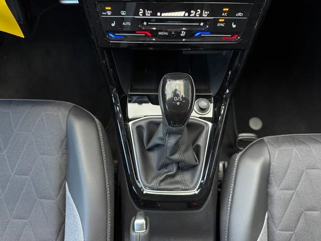 Volkswagen T-Cross 1.0 TSI DSG