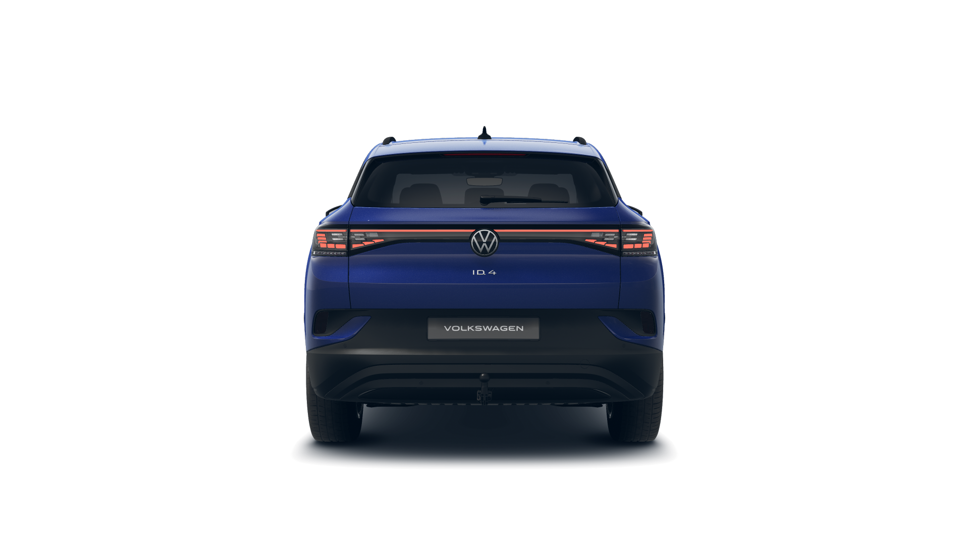 Volkswagen ID.4 IQ.Drive Pure