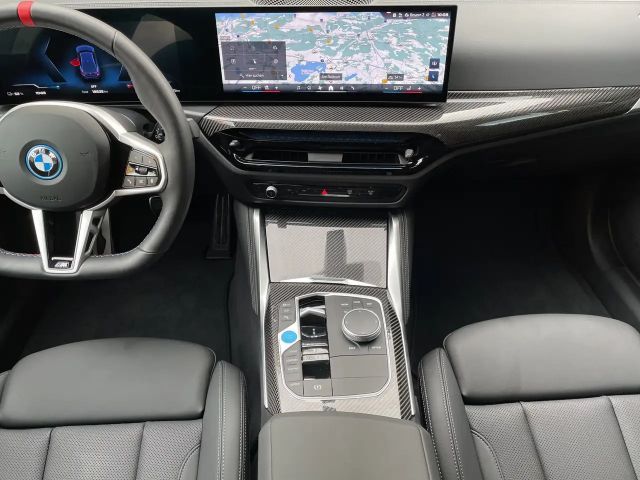 BMW i4 Coupé Gran Coupé M50 xDrive