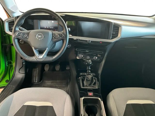 Opel Mokka 1.2 Turbo Elegance Turbo