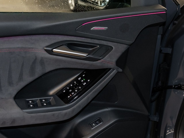 Audi Q6 e-tron Quattro