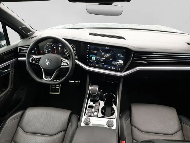 Volkswagen Touareg 3.0 V6 TSI R-Line