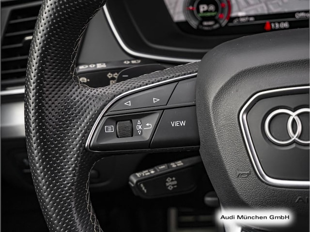 Audi Q5 40 TDI Quattro S-Tronic