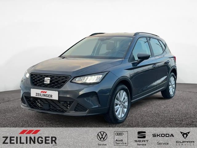 Seat Arona DSG Style