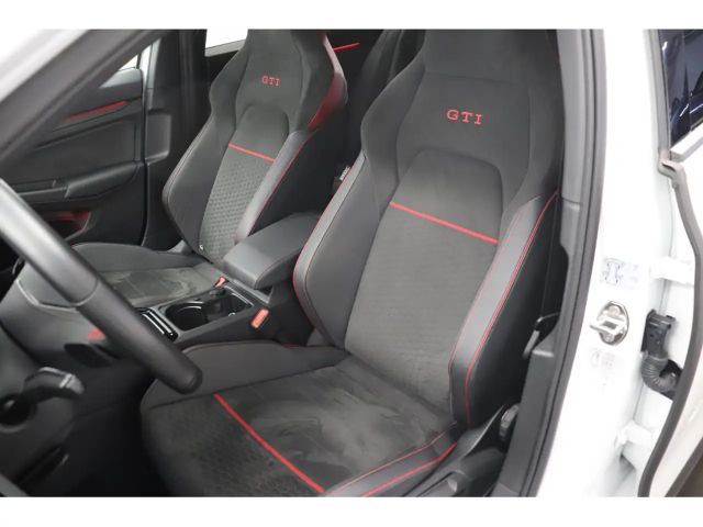 Volkswagen Golf 2.0 TSI GTI Golf VIII