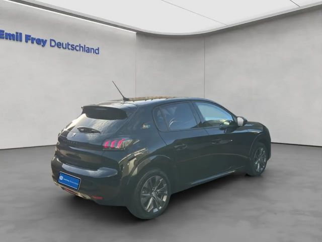 Peugeot 208 Allure Pack