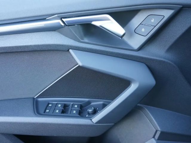 Audi A3 1.5 TFSI Sedan