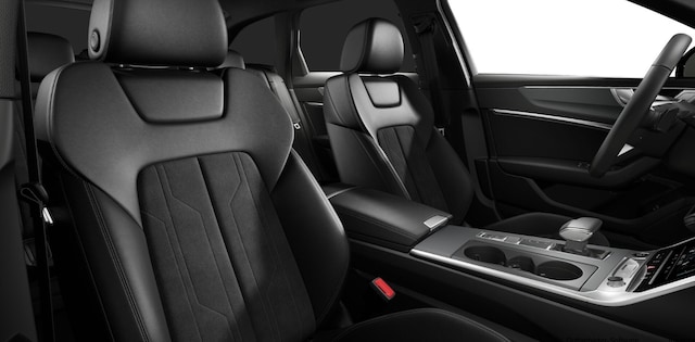 Audi A6 45 TDI Avant Quattro S-Line S-Tronic