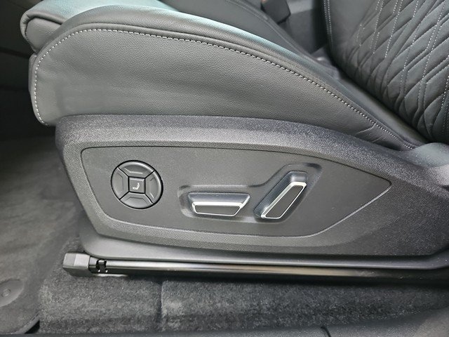 Audi Q6 e-tron Quattro