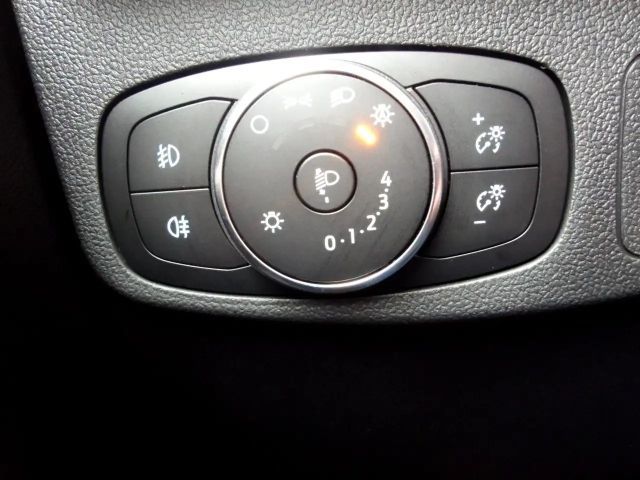 Ford Focus EcoBoost ST Line Wagon