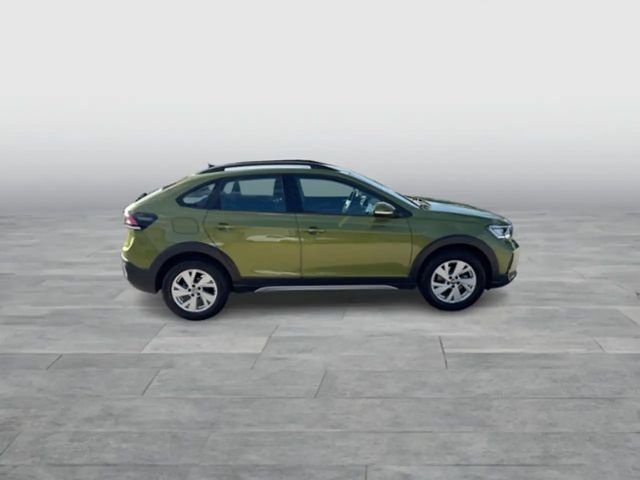 Volkswagen Taigo 1.0 TSI Life