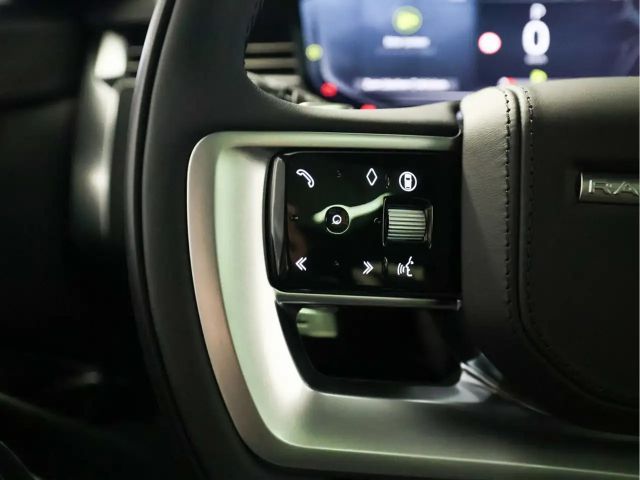 Land Rover Range Rover Autobiography P530