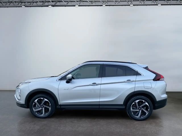 Mitsubishi Eclipse Cross PHEV