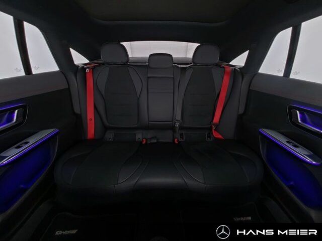 Mercedes-Benz EQE 350 Sedan