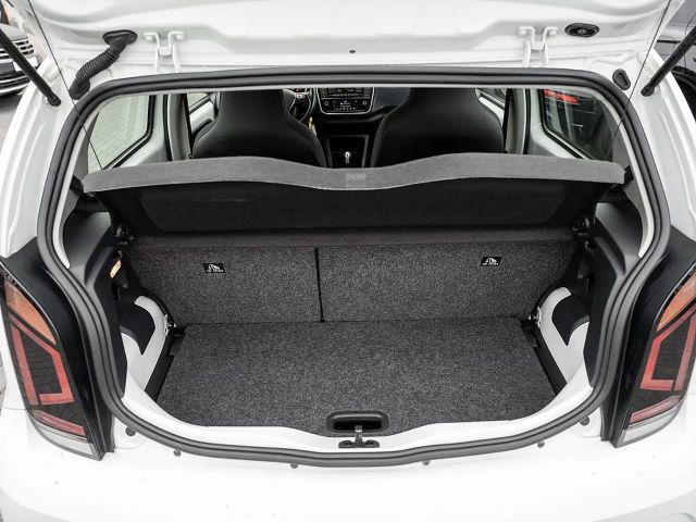 Volkswagen e-up! KLIMA SHZ KAM GRA