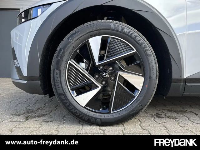Hyundai IONIQ 5 Dynamiq