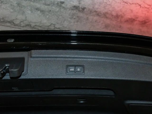 Audi Q3 35 TDI S-Line