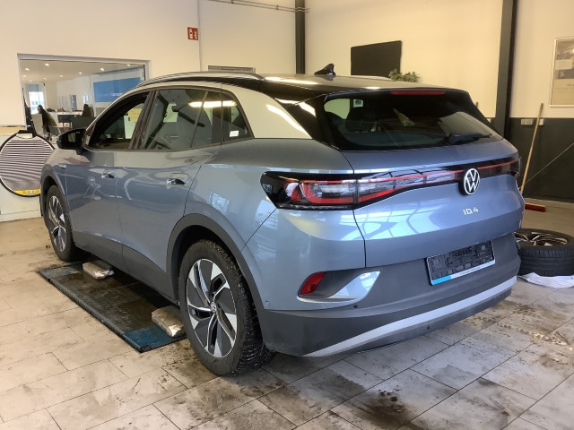 Volkswagen ID.4 Performance Pro Sound
