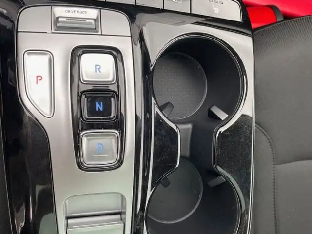 Hyundai Tucson 1.6 Hybrid T-GDi