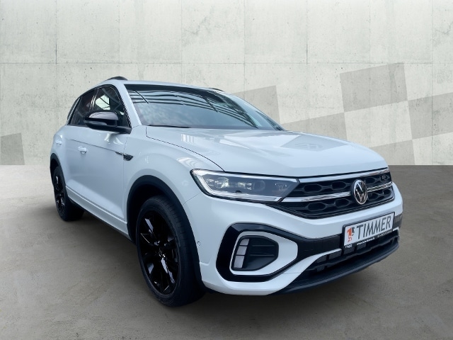 Volkswagen T-Roc T-ROC 1.5 E2 R-L  BT110 TSID7F