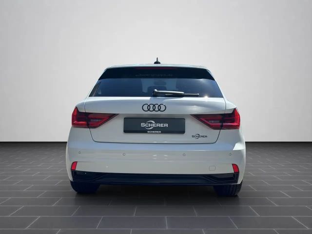 Audi A1 35 TFSI