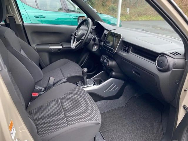 Suzuki Ignis Comfort